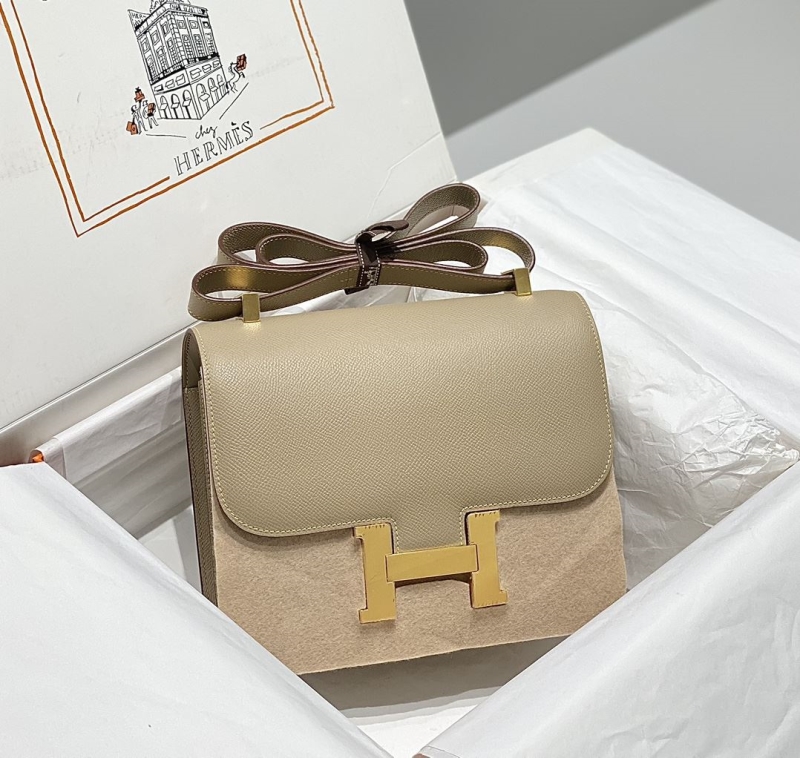 Hermes Satchel Bags